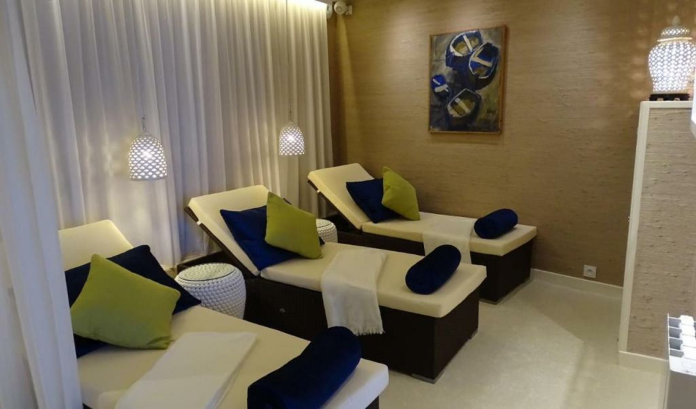 TI AL LANNEC Hotel - Restaurant & Spa