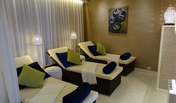 TI AL LANNEC Hotel - Restaurant & Spa