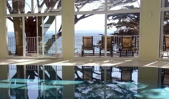 TI AL LANNEC Hotel - Restaurant & Spa