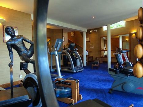TI AL LANNEC Hotel - Restaurant & Spa