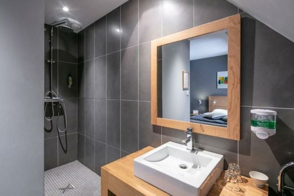 La Vinotière Chambres Appartements Spa