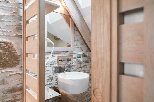 La Vinotière Chambres Appartements Spa