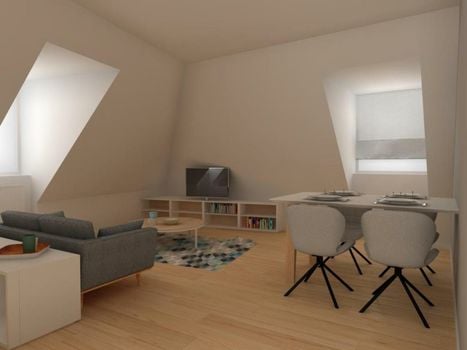 La Vinotière Chambres Appartements Spa