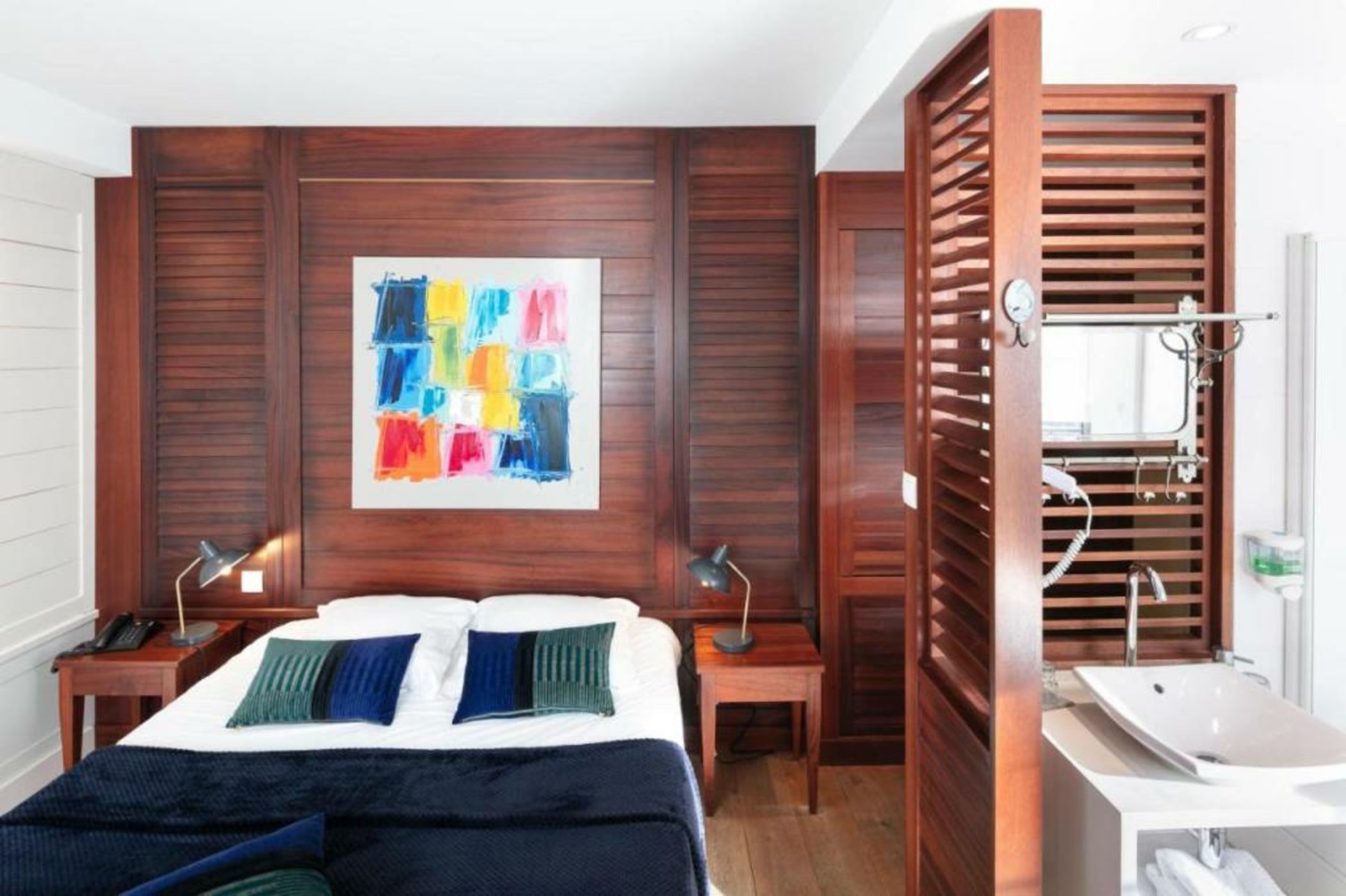 La Vinotière Chambres Appartements Spa