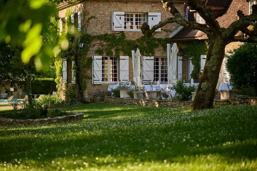 Hôtel La Métairie - Teritoria