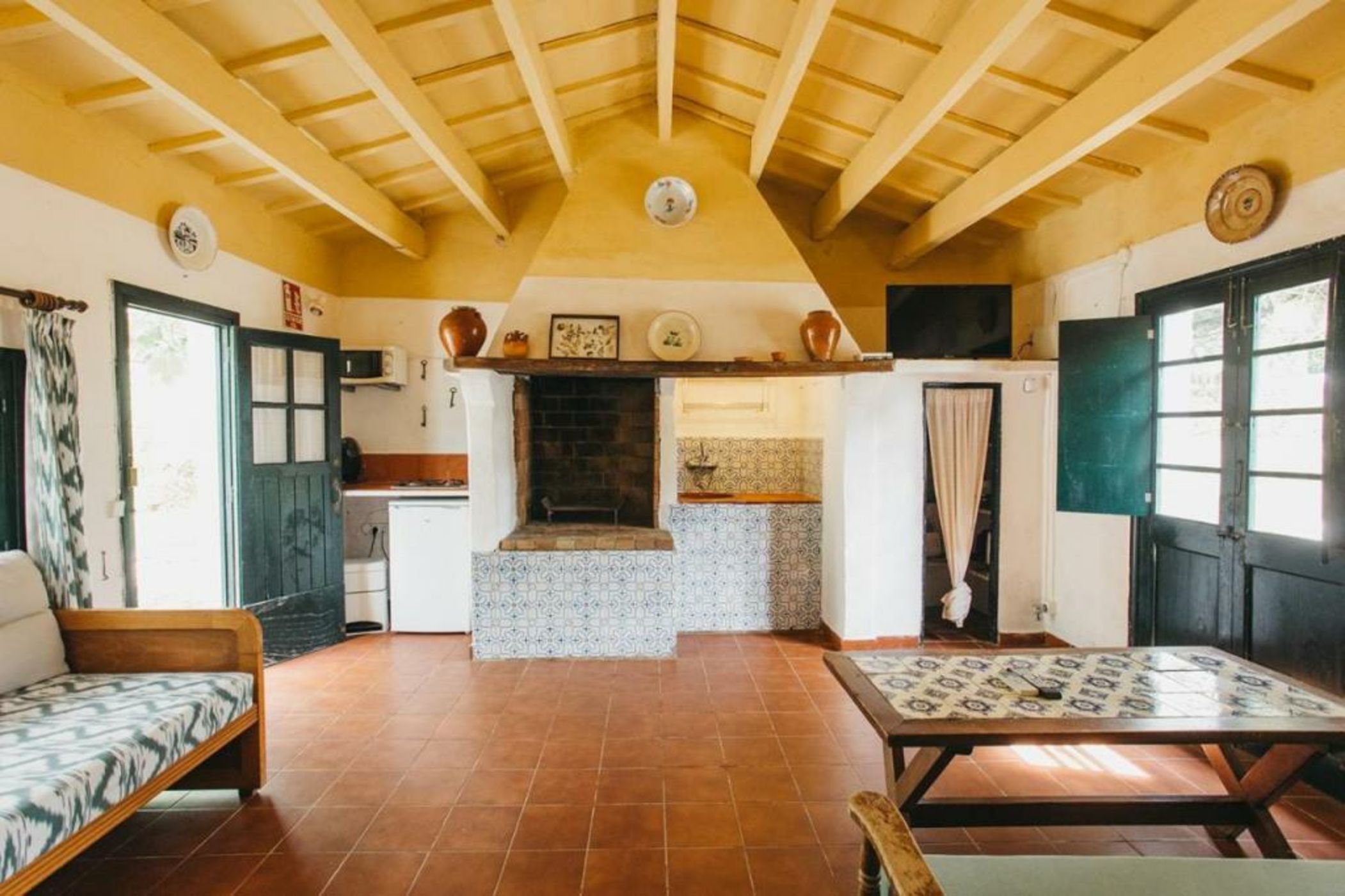 Agroturismo Son Triay