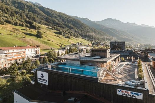 Anthony's Life & Style Hotel - inklusive Sommerkarte PREMIUM