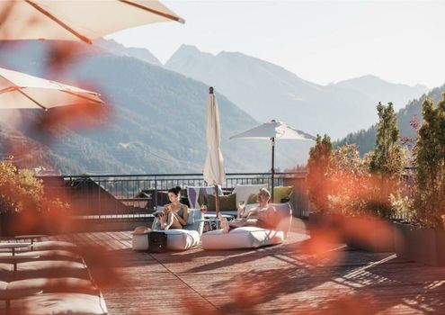 Anthony's Life & Style Hotel - inklusive Sommerkarte PREMIUM