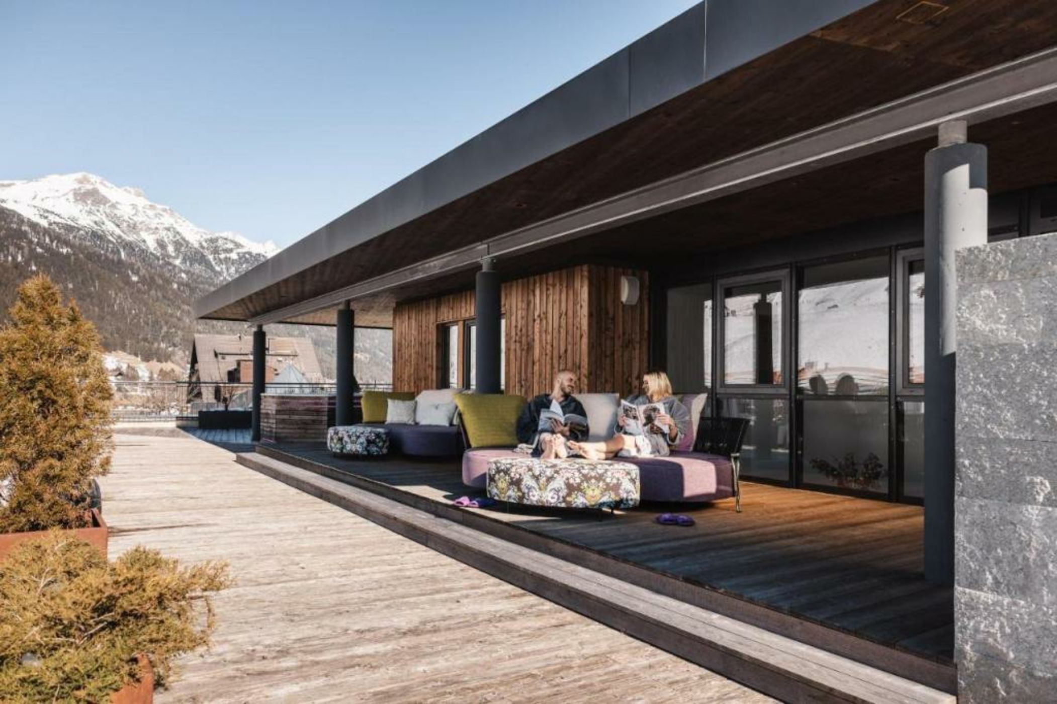 Anthony's Life & Style Hotel - inklusive Sommerkarte PREMIUM