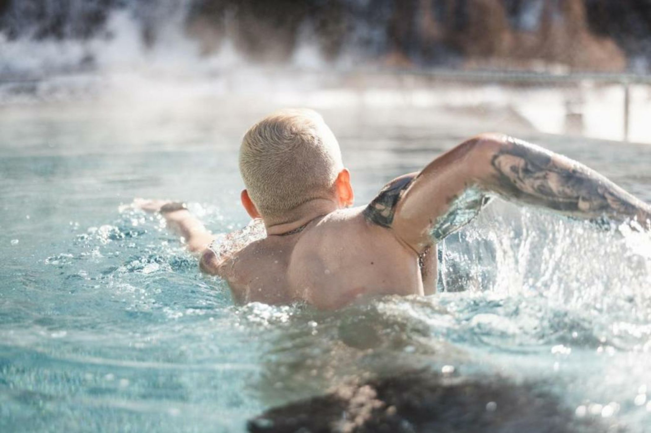 Anthony's Life & Style Hotel - inklusive Sommerkarte PREMIUM