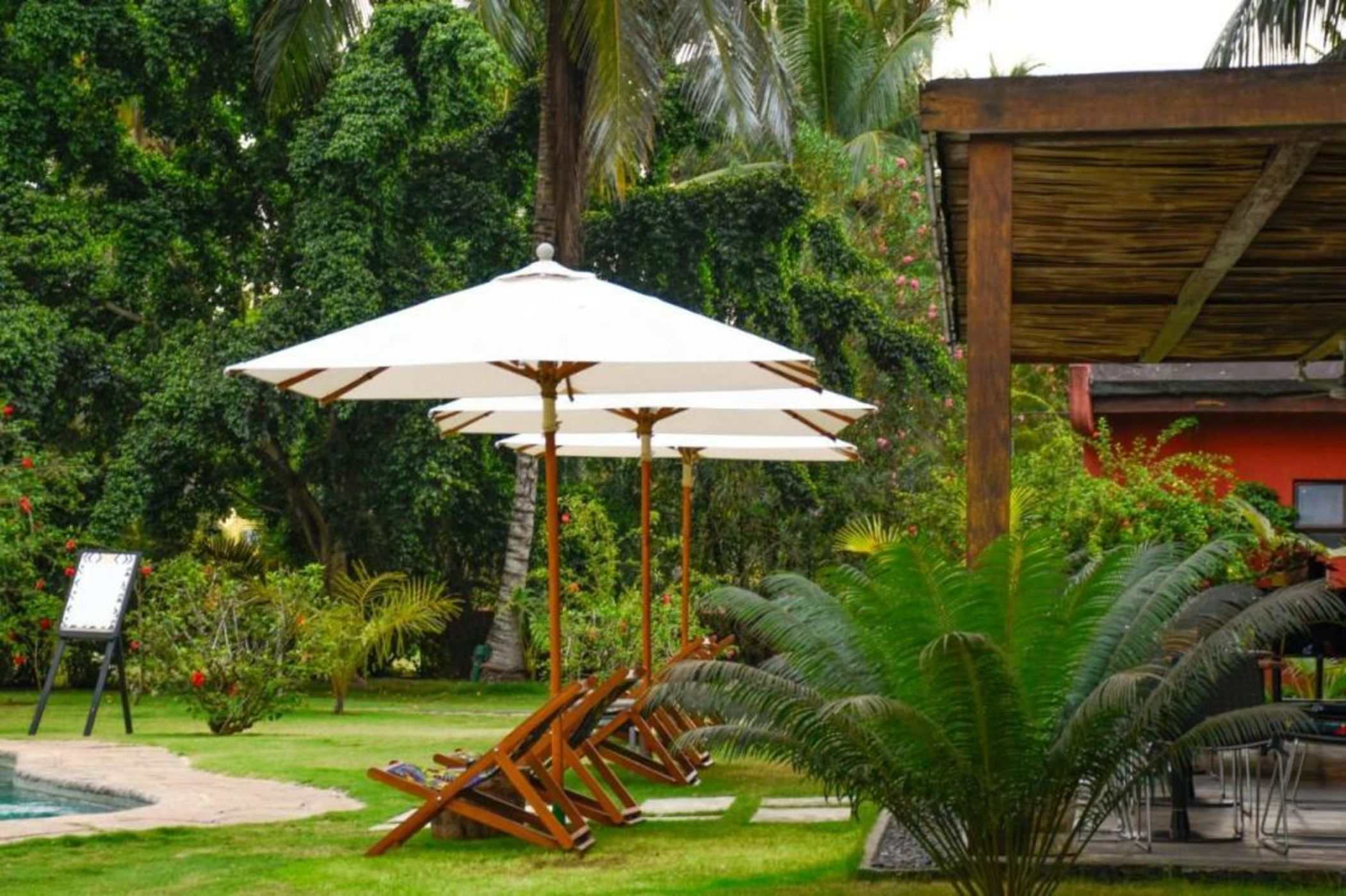 Omali São Tomé