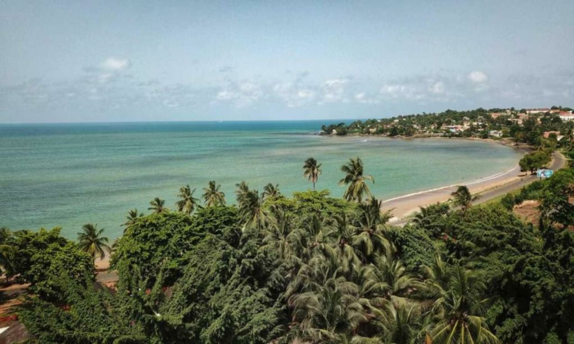 Omali São Tomé