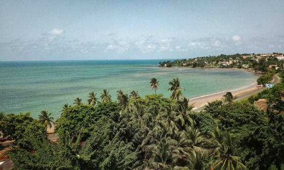 Omali São Tomé