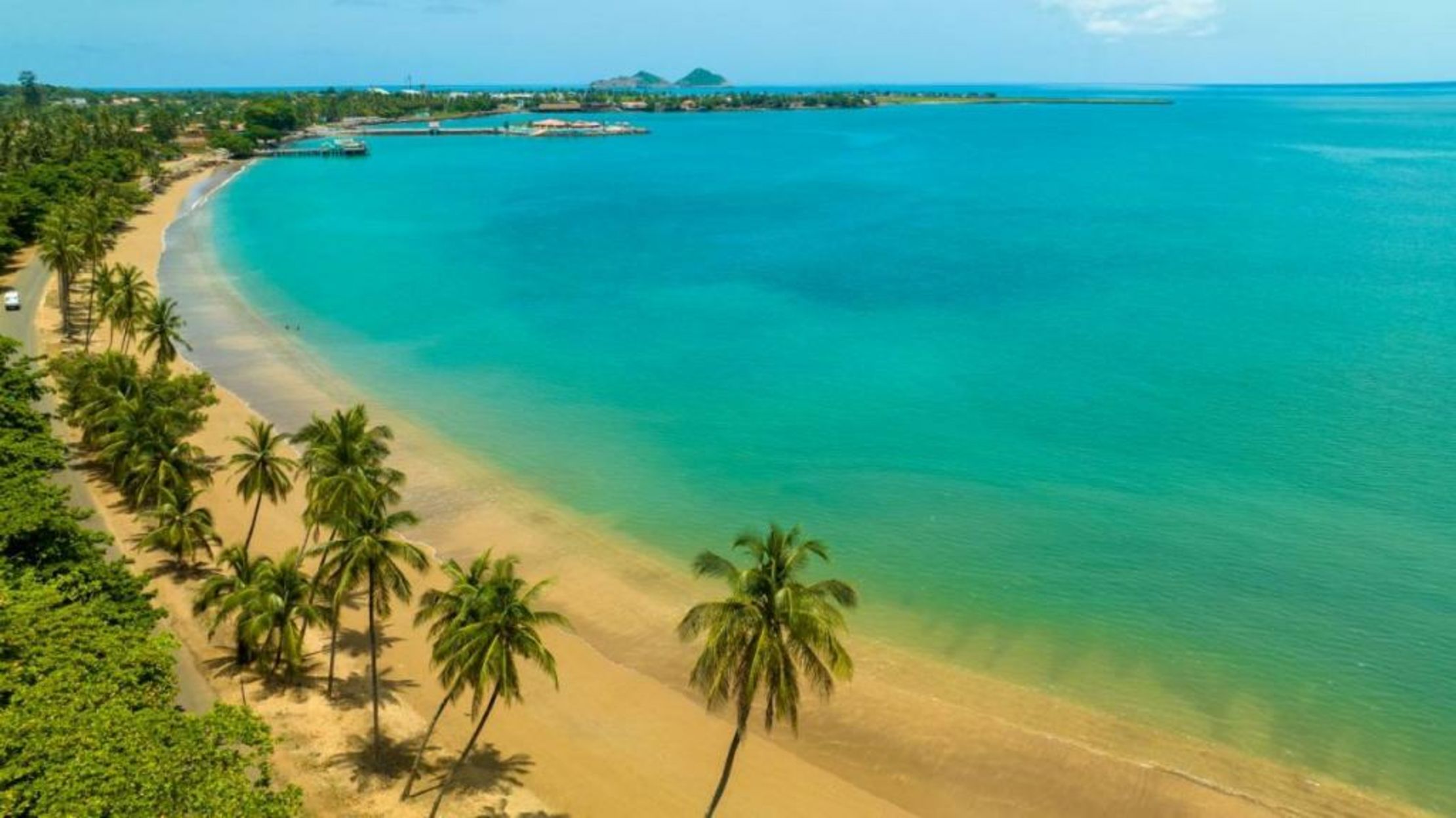 Omali São Tomé