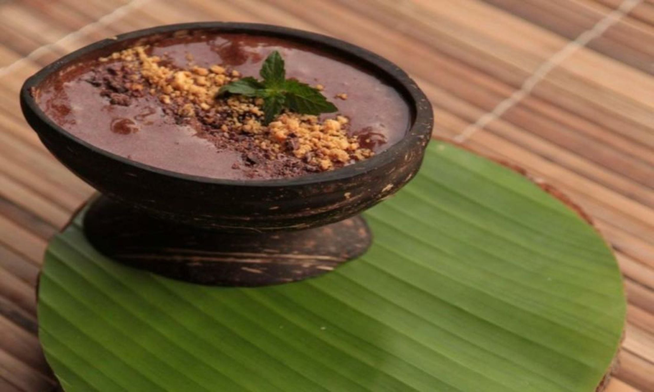 Omali São Tomé