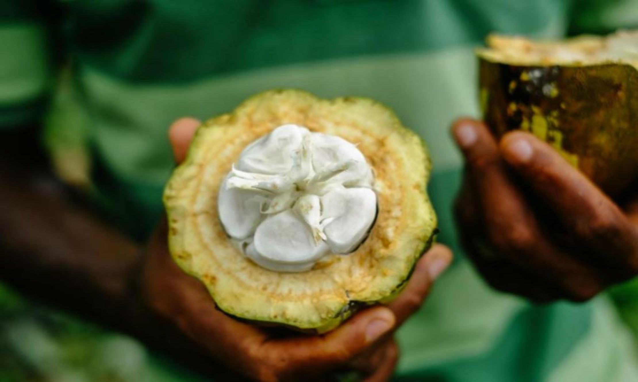 Omali São Tomé