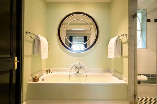Royal Livingstone Hotel by Anantara