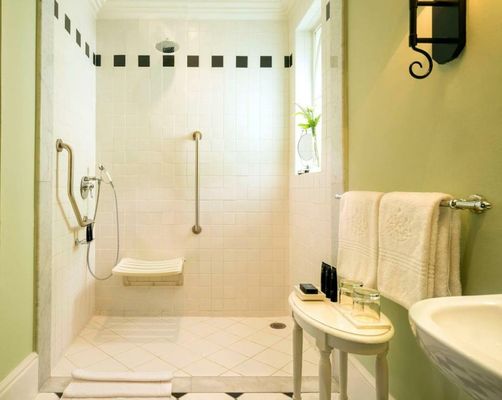 Royal Livingstone Hotel by Anantara