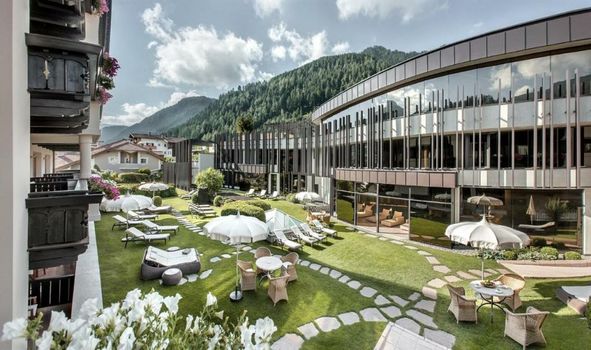 Gardena Grödnerhof - Hotel & Spa