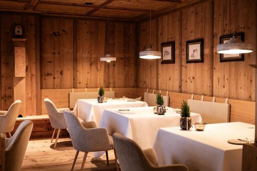 Gardena Grödnerhof - Hotel & Spa