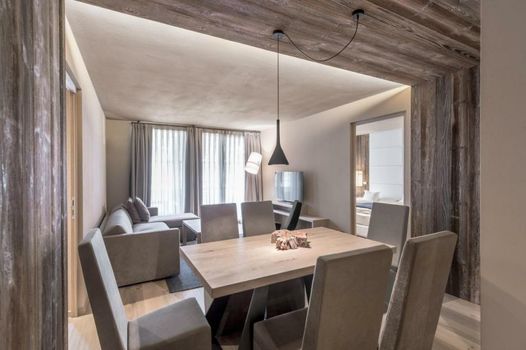 Gardena Grödnerhof - Hotel & Spa