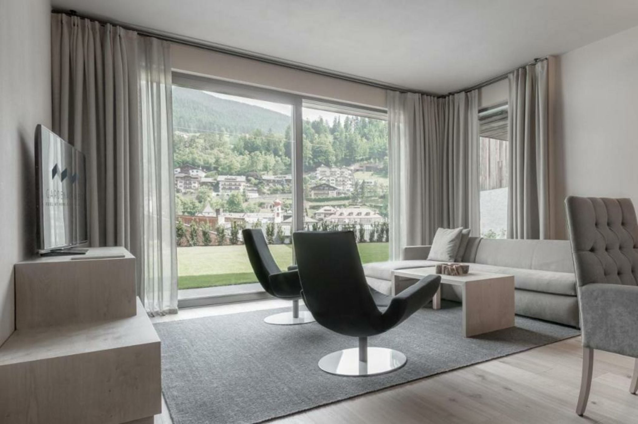 Gardena Grödnerhof - Hotel & Spa
