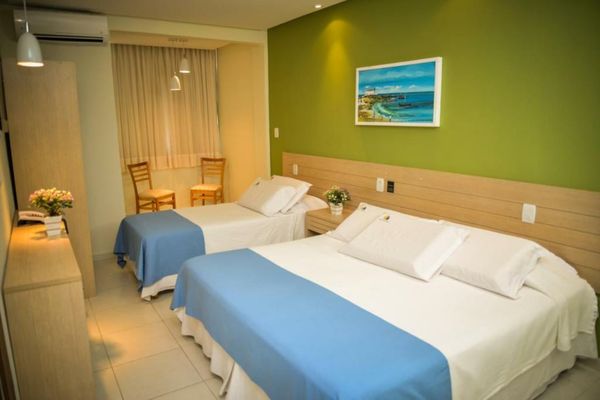 Hit Hotel