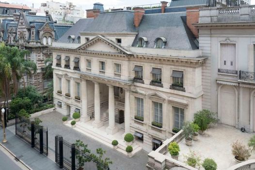 Palacio Duhau - Park Hyatt Buenos Aires