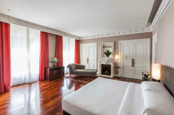 Palacio Duhau - Park Hyatt Buenos Aires