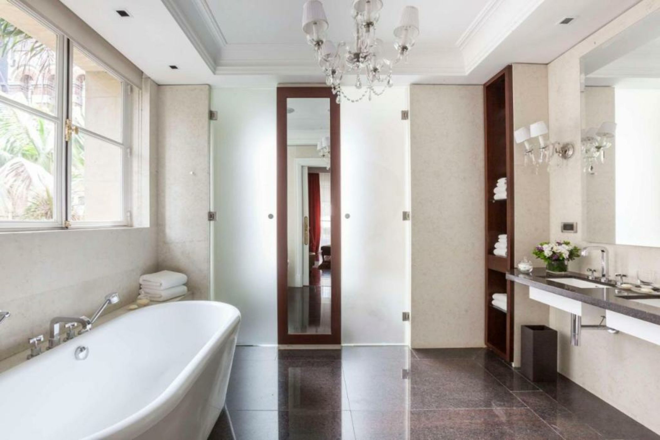 Palacio Duhau - Park Hyatt Buenos Aires