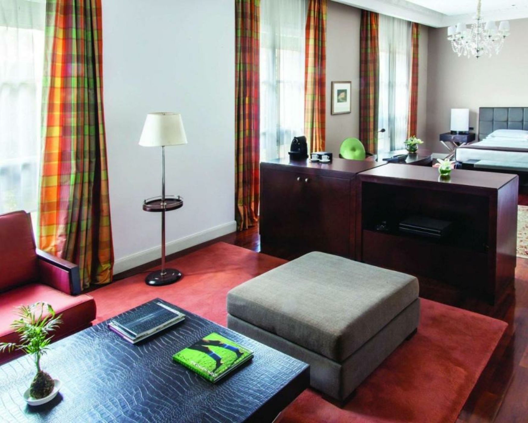 Palacio Duhau - Park Hyatt Buenos Aires