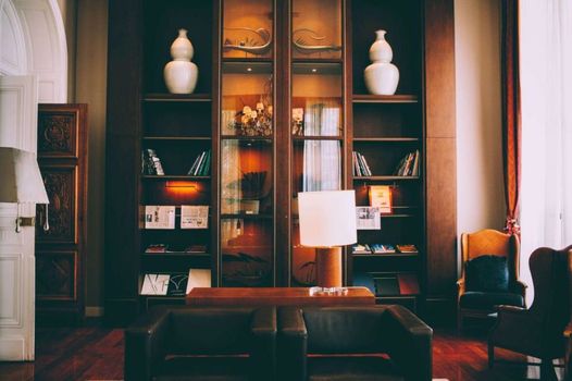 Palacio Duhau - Park Hyatt Buenos Aires