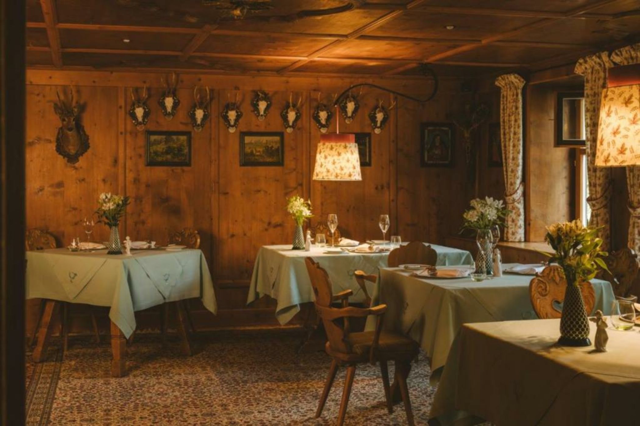 Post Lech Arlberg