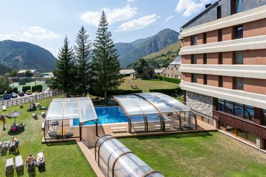 Hotel Montarto