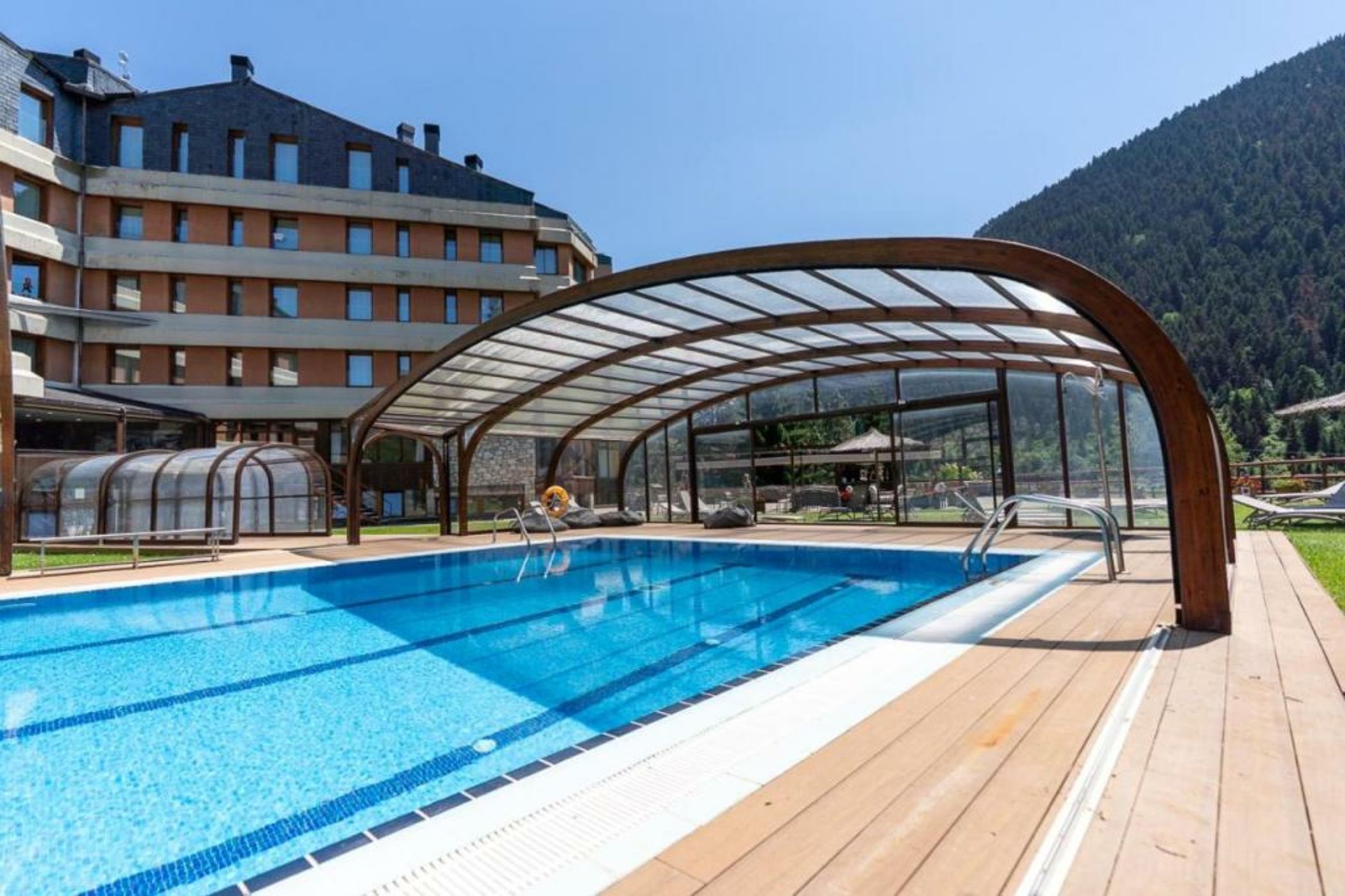 Hotel Montarto
