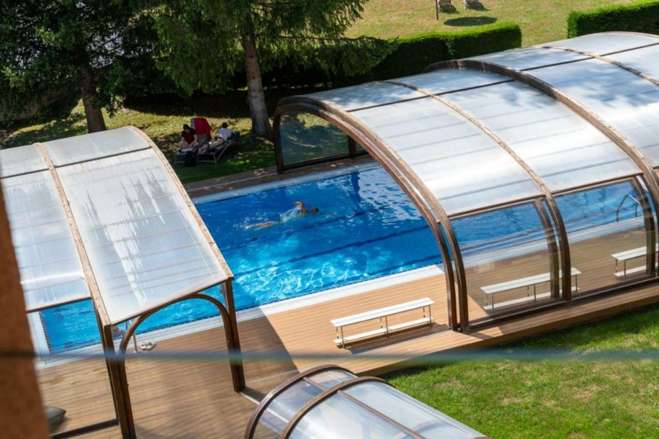 Hotel Montarto