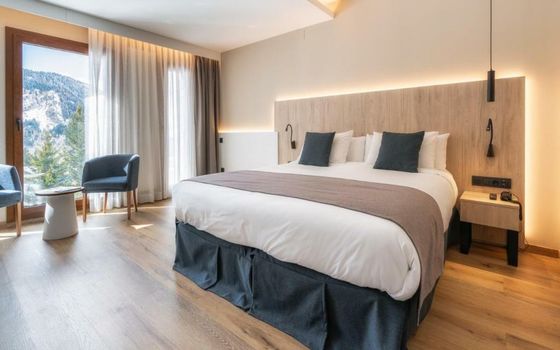 Hotel Montarto