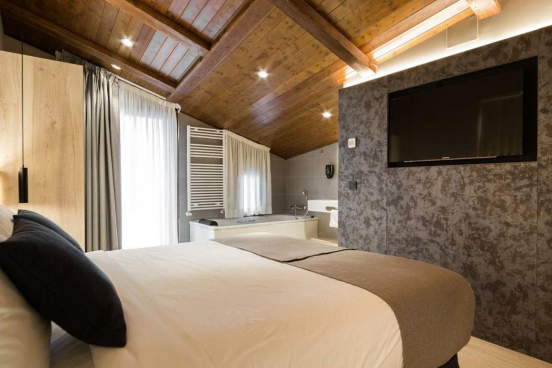 Hotel Montarto
