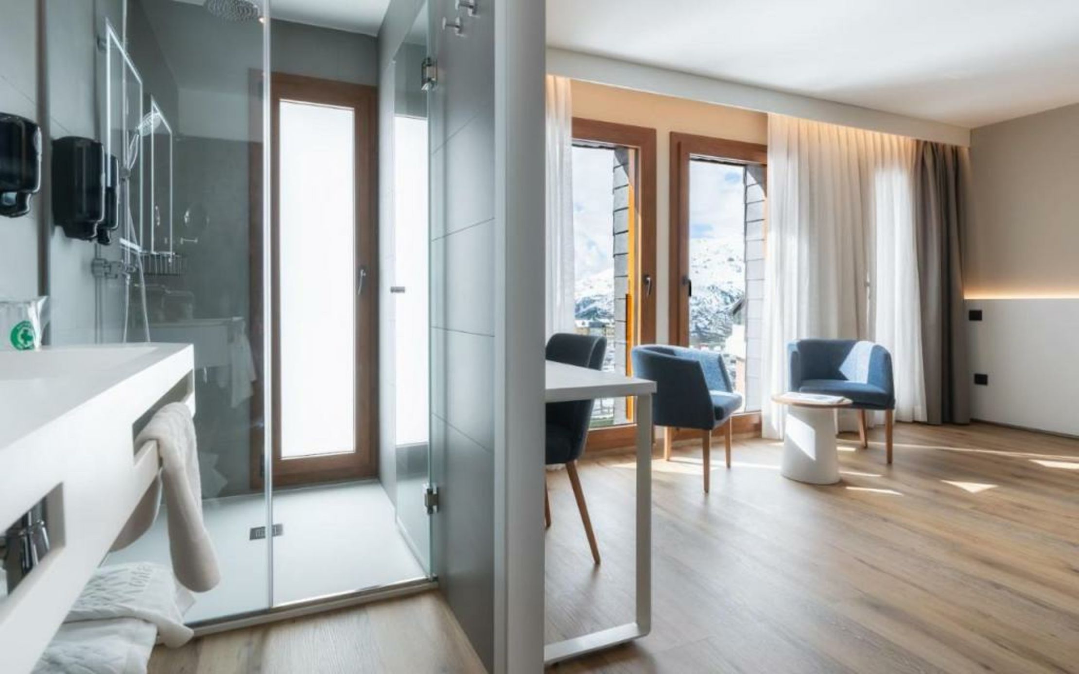 Hotel Montarto