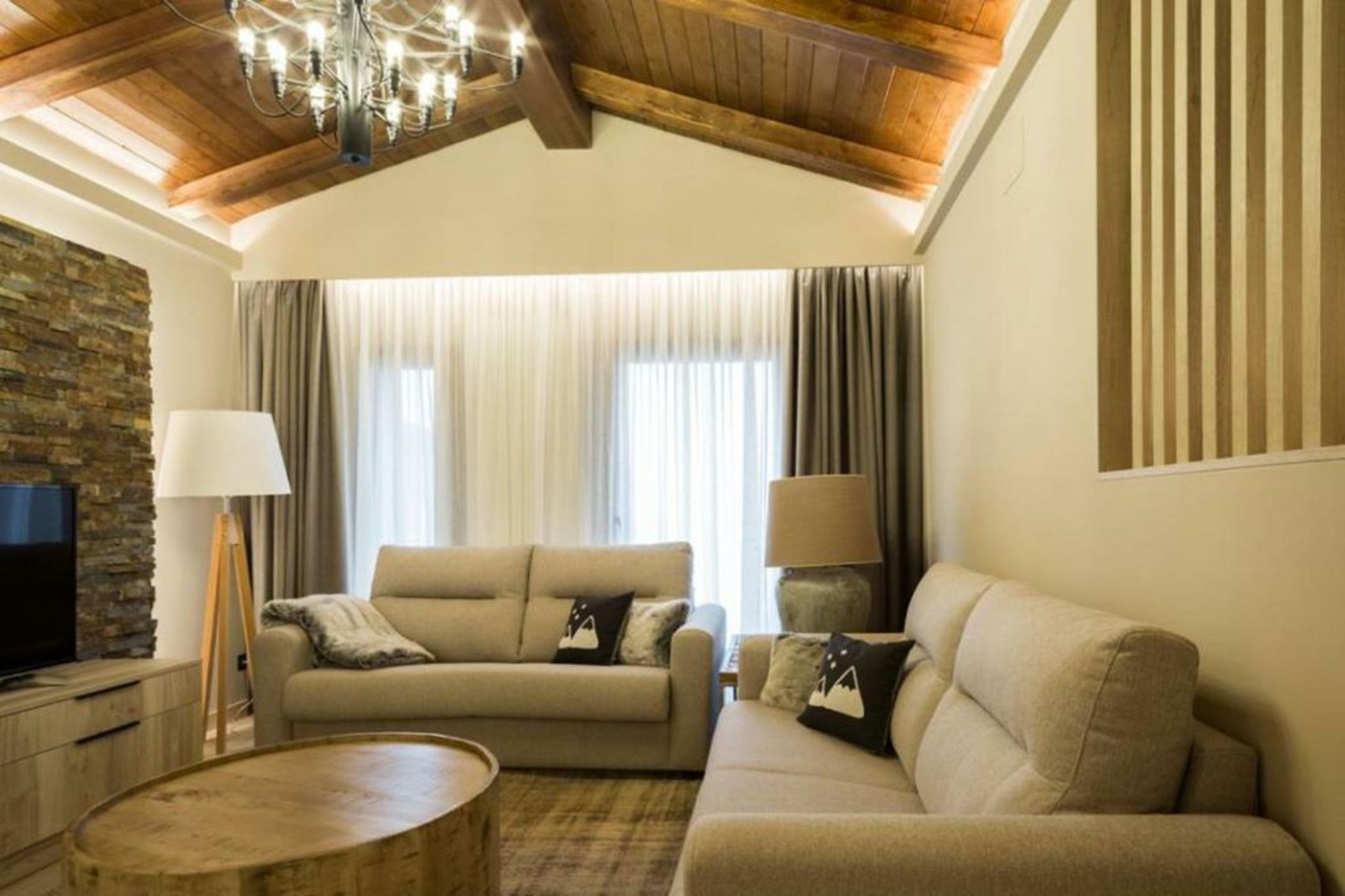 Hotel Montarto
