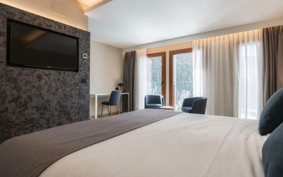 Hotel Montarto