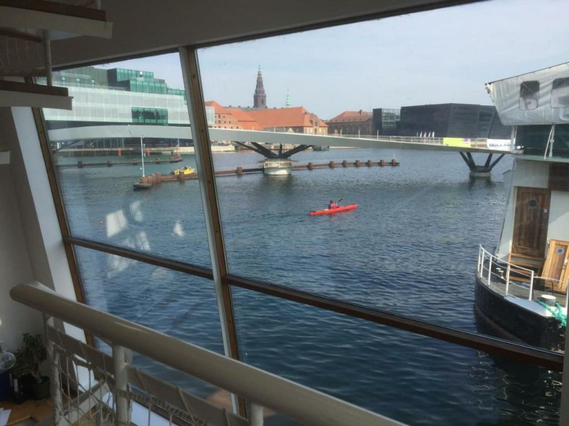 Hotel CPH Living