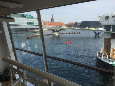 Hotel CPH Living