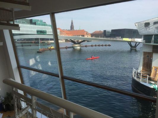 Hotel CPH Living