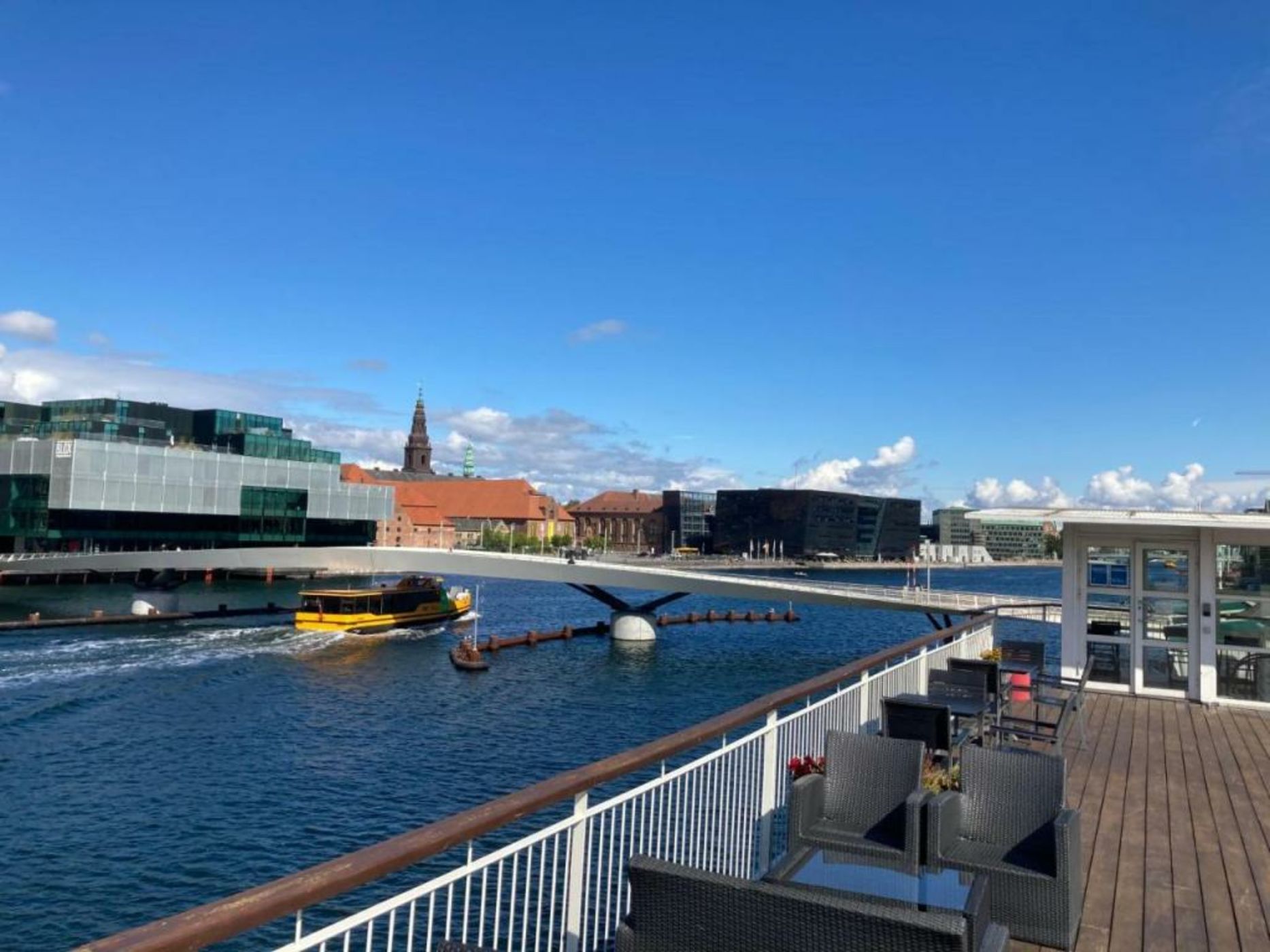 Hotel CPH Living