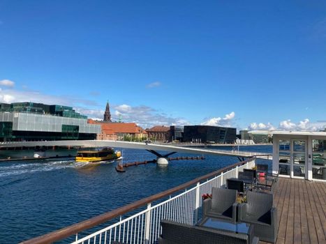Hotel CPH Living