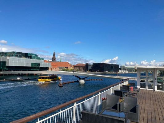 Hotel CPH Living