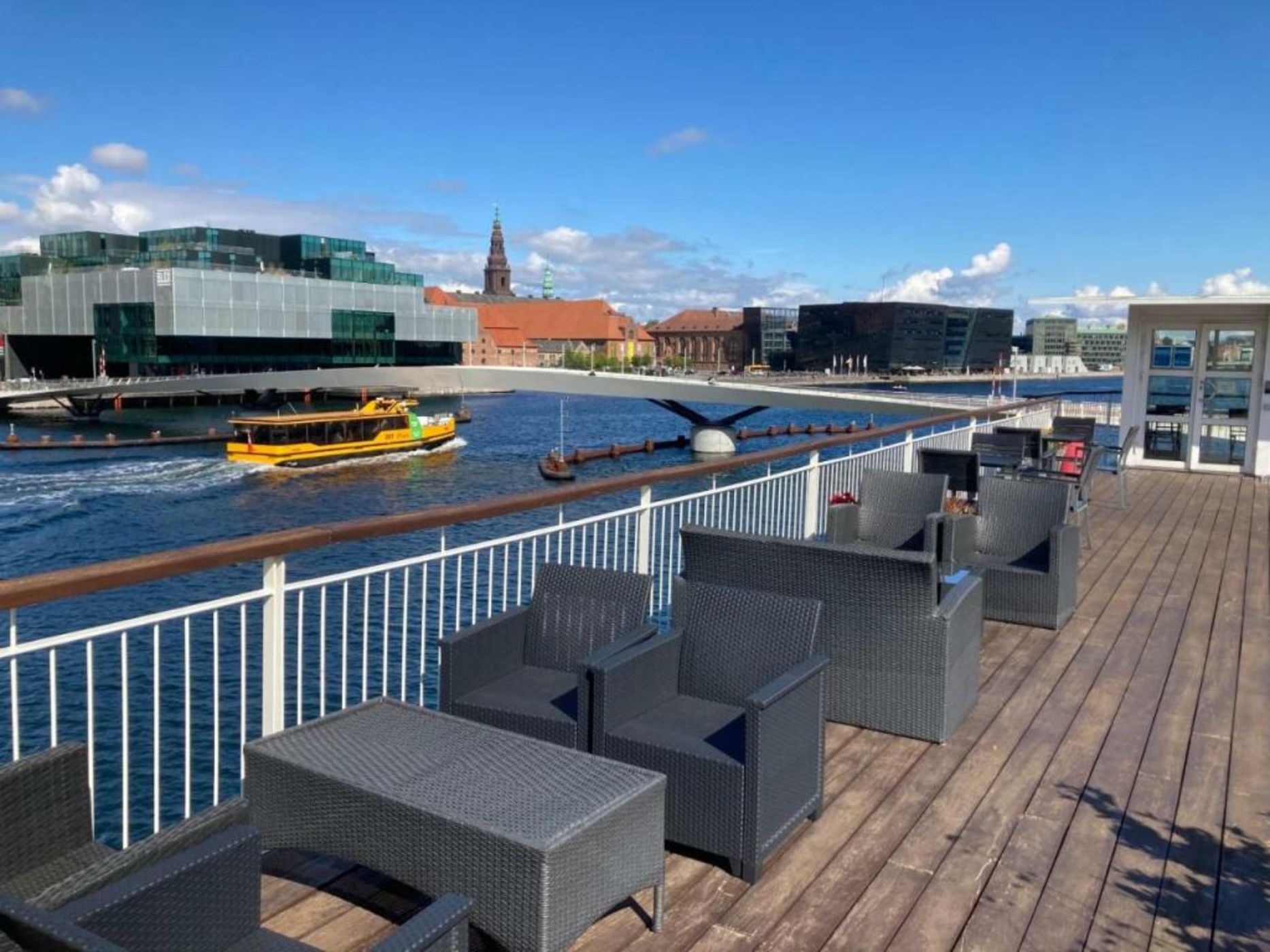 Hotel CPH Living