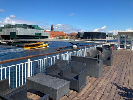 Hotel CPH Living