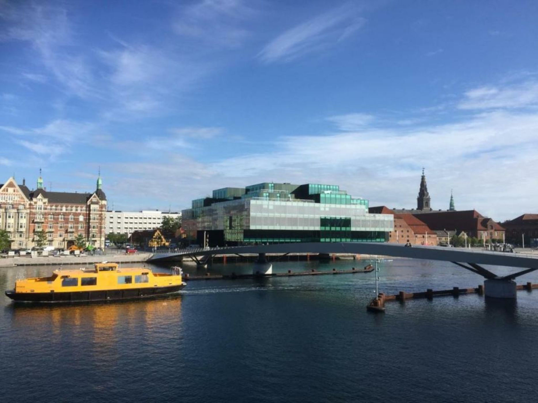 Hotel CPH Living